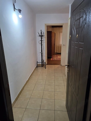 Inchiriez apartament 1 camera zona Aradului
