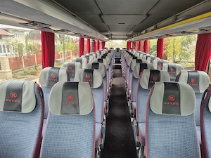 Vand setra 415 gt - imagine 9