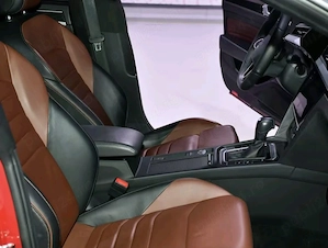 Volkswagen Arteon Elegance 2.0 TDI 200 CP   2021 | Automat DSG | Full Dotări - imagine 8