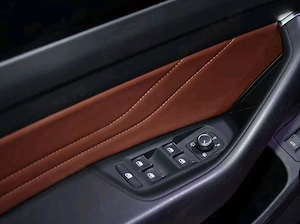 Volkswagen Arteon Elegance 2.0 TDI 200 CP   2021 | Automat DSG | Full Dotări - imagine 5