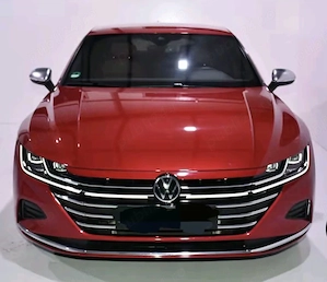 Volkswagen Arteon Elegance 2.0 TDI 200 CP   2021 | Automat DSG | Full Dotări - imagine 3