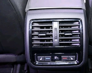 Volkswagen Arteon Elegance 2.0 TDI 200 CP   2021 | Automat DSG | Full Dotări - imagine 6