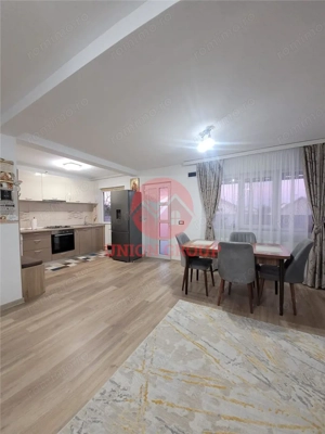 Casa in Stare Excelenta si Teren 230 mp, Lumina - imagine 15