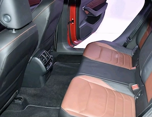 Volkswagen Arteon Elegance 2.0 TDI 200 CP   2021 | Automat DSG | Full Dotări - imagine 9