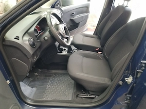 Dacia Logan 114000 km 2018-XI- benzină  - imagine 10