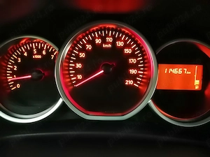 Dacia Logan 114000 km 2018-XI- benzină  - imagine 8