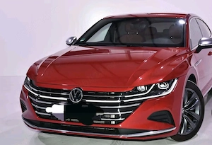 Volkswagen Arteon Elegance 2.0 TDI 200 CP   2021 | Automat DSG | Full Dotări - imagine 4