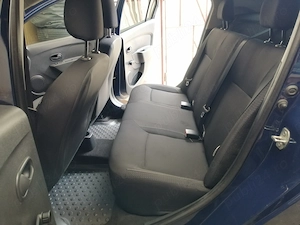 Dacia Logan 114000 km 2018-XI- benzină  - imagine 6