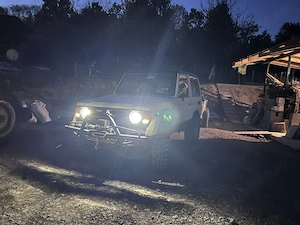 Toyota land cruiser lj70 - imagine 8