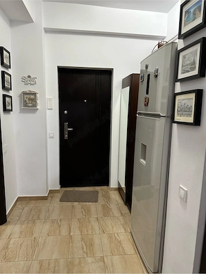 inchiriez apartament 2 camere Dobroesti