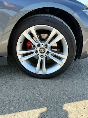 bmw f30 2.0 tdi 184     - imagine 2