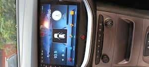 Opel Astra k Sports Tourer  - imagine 4