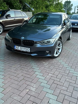 bmw f30 2.0 tdi 184     - imagine 3