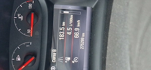 Opel Astra k Sports Tourer  - imagine 5