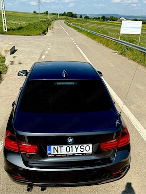 bmw f30 2.0 tdi 184     - imagine 4