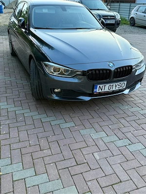 bmw f30 2.0 tdi 184     - imagine 5