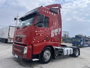 Angajez șofer profesionist categoria C-E