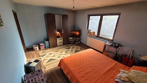 Casă spațioasă Dobroesti - P+E+Mansardă | 158 mp utili | Curte 466 mp - imagine 9