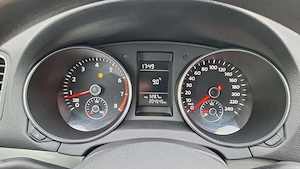 Volkswagen golf 6 1.2 tsi 105 cp 2011 - imagine 5