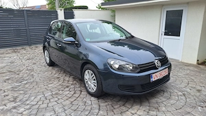 Volkswagen golf 6 1.2 tsi 105 cp 2011 - imagine 3