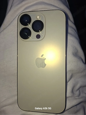 Iphone 14 pro 