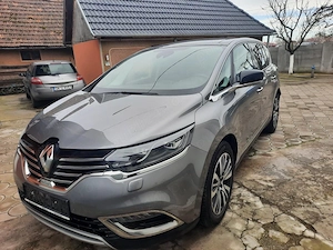 Renualt espace initiale Paris v - imagine 4