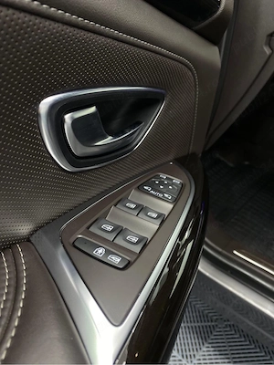 Renualt espace initiale Paris v - imagine 5