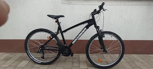 Bicicleta noua