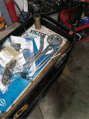 bmw f30 2.0 tdi 184     - imagine 7