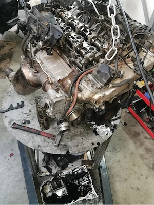 bmw f30 2.0 tdi 184     - imagine 10