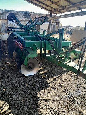 Disc greu 3 metri - imagine 4