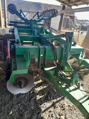 Disc greu 3 metri - imagine 5