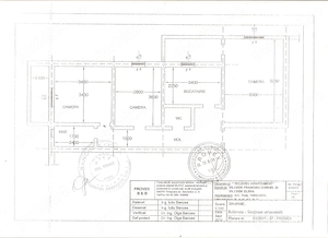 Apartament 3 camere, Aradului aproape de Iulius Mall - imagine 2