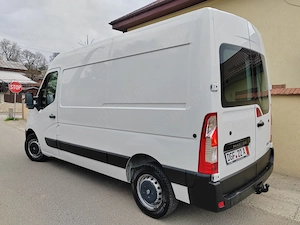 Renault Master 2.3 Diesel - imagine 4