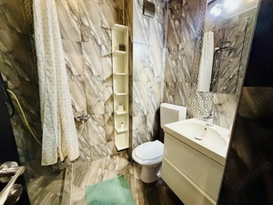 Apartament premium 2 camere mobilat bucătărie separată și balcon str Rezervelor  - imagine 8