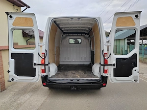 Renault Master 2.3 Diesel - imagine 5