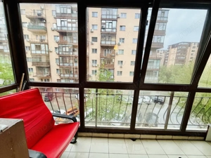 Apartament premium 2 camere mobilat bucătărie separată și balcon str Rezervelor  - imagine 7