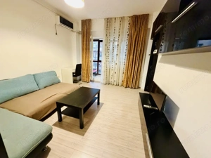 Apartament premium 2 camere mobilat bucătărie separată și balcon str Rezervelor  - imagine 4