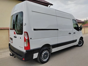 Renault Master 2.3 Diesel - imagine 3