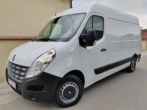 Renault Master 2.3 Diesel