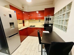 Apartament premium 2 camere mobilat bucătărie separată și balcon str Rezervelor  - imagine 6