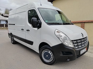 Renault Master 2.3 Diesel - imagine 2