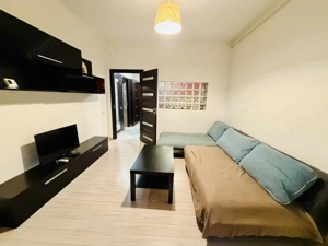 Apartament premium 2 camere mobilat bucătărie separată și balcon str Rezervelor  - imagine 3