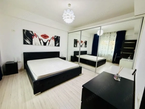 Apartament premium 2 camere mobilat bucătărie separată și balcon str Rezervelor  - imagine 2