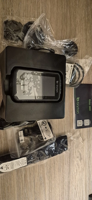 GPS Bilke Compiuter