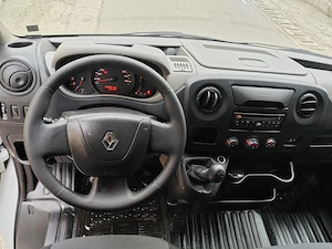 Renault Master 2.3 Diesel - imagine 8
