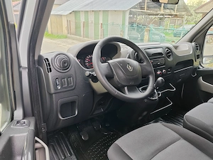 Renault Master 2.3 Diesel - imagine 7