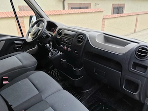Renault Master 2.3 Diesel - imagine 6