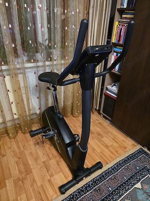 Vand bicicleta fitness DHS - imagine 3