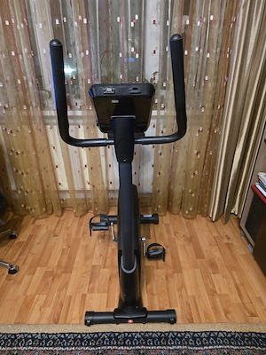 Vand bicicleta fitness DHS
